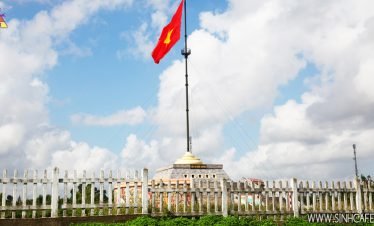 Hue – DMZ 01 Day