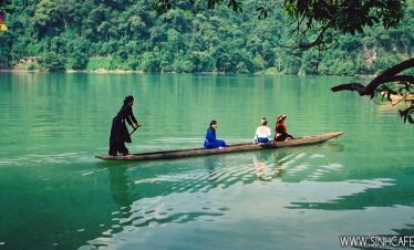 Cao Bang trekking 15 Days
