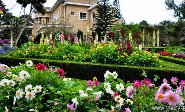 Da Lat City Tour