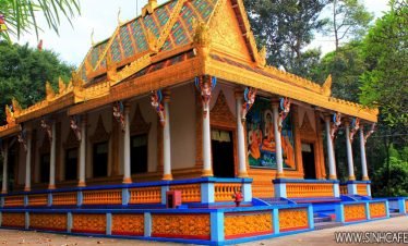 Can Tho – Dong Thap 02 Days