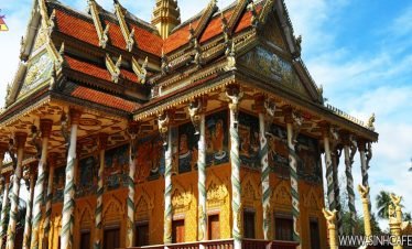 Mekong Delta & Angkor Wat
