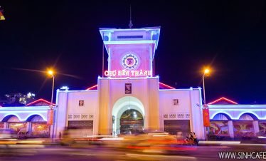 5 days 4 Nights South Vietnam Tour