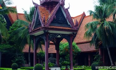 Phnompenh – Angkor 03 Days