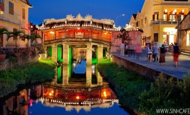 Hoi An Tour 01 Day