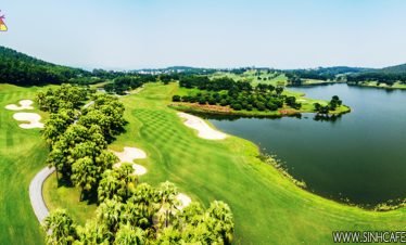 Chi Linh Star Golf Club 01 Day