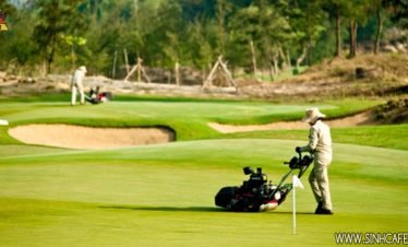 Danang Golf Club 01 Day