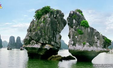 Halong Bay Cruise 01 Day