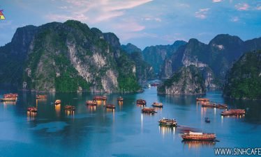 Ha Long Bay – Cat Ba Island 02 Days