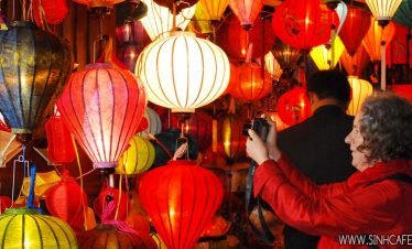 Da Nang – Hoi An – My Son Sanctuary 01 Day