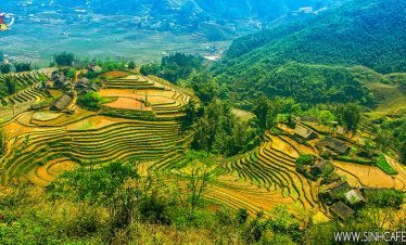 Sapa – Coc Ly market 04 Days
