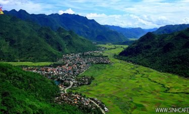 Mai Chau Walks 2 Days