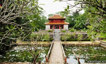 Hue City Tour 01 Day
