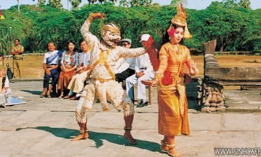 The Mysteries of Angkor Wat 02 Days