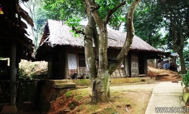Hanoi – Tan Mai – Da River – Ba Khan – Hanoi