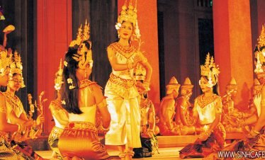 The Mysteries of Angkor Wat 03 Days