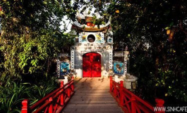 Hanoi – HaLong – NinhBinh-Mai Chau