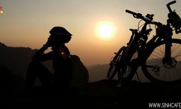 Vietnam Biking Trip 14 Days