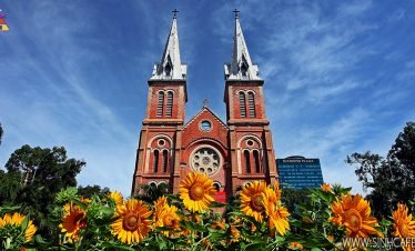 HoChiMinh city – Cuchi 3days