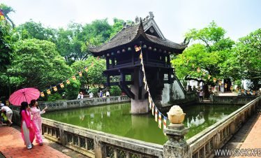 Ancient Northern Vietnam 05 Days