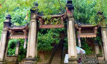 ButThap – DongHo – TayPhuong 01 Day