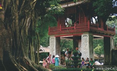 Full Day City Tour In Hanoi
