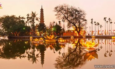 Vietnam Royal 17 Days