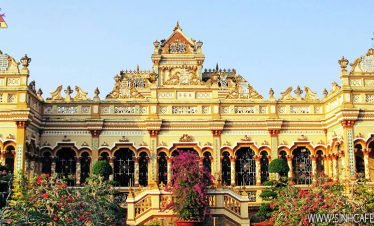Vietnam spectacular 14 Days
