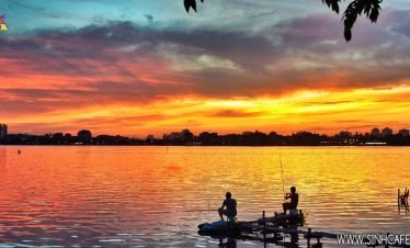 Vietnam tour set departure 14 days