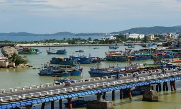 Découvrez du vrai Vietnam