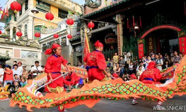 Ho Chi Minh City Tour 01 Day