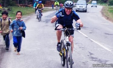 Cycle Tour of North Vietnam 02 Days