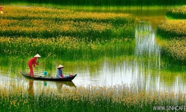 Three Days Mekong Delta Tour – SM 12
