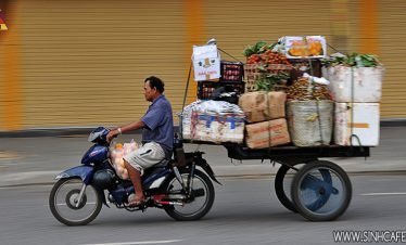 Vietnam tour set departure 12 days