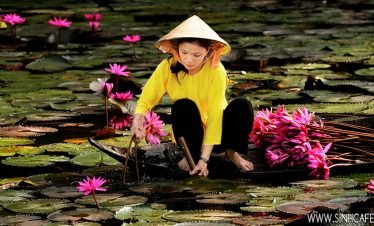 Ben tre – Can Tho 02 days