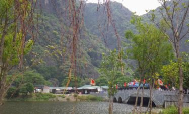 Beauté d’Hanoi et Tam Coc 3 jours
