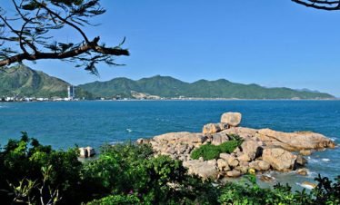 Tour de la ville de Nhatrang 1 Jour