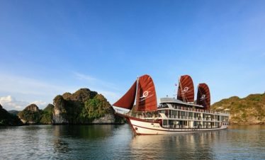 Vspirit Cruises 3 Days