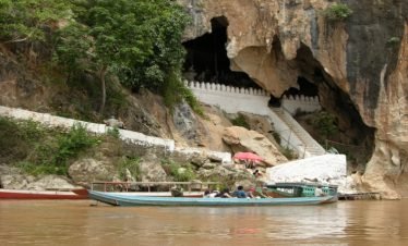 Croisière Vat Phou remonté et descente 3 jours/2 nuits