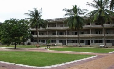 Phnom Penh – Angkor Wat 3 jours 2 nuits