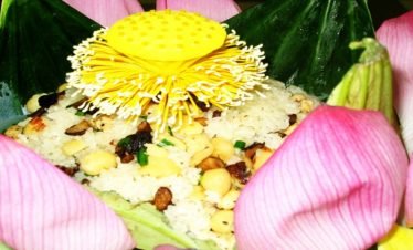 Secret d’art culinaire vietnamien