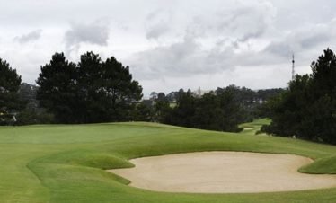 Golf à Saigon – DaLat 2 jours