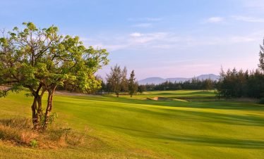 Golf tour 2 jours: Saigon – Phan Thiet