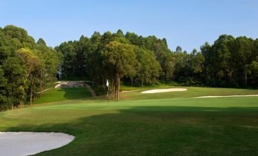 Gofl à King’sland Golf 1 jour