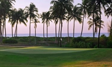 Séjour de Golf au Nord du Vietnam-5jours