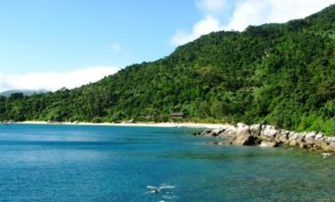 Découverte d’île de Cham 2 jours 1 nuit