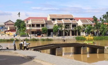 DaNang – Hoian 1 jour