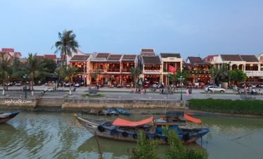 Danang-Hoïan – Sanctuaire My Son 1 Jour