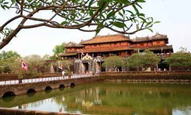 Danang-Hue-Danang 1 Jour