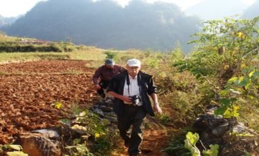 Circuit trekking au Nord 15 jours