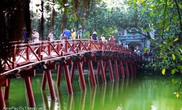 Découverte du toit de l’Indochine 6 jours